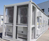 6,7 MWh Fl&uuml;ssigkeitsk&uuml;hlbeh&auml;lter ESS